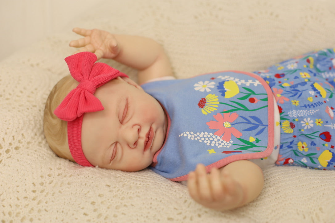 Easton | Playborn Baby Girl