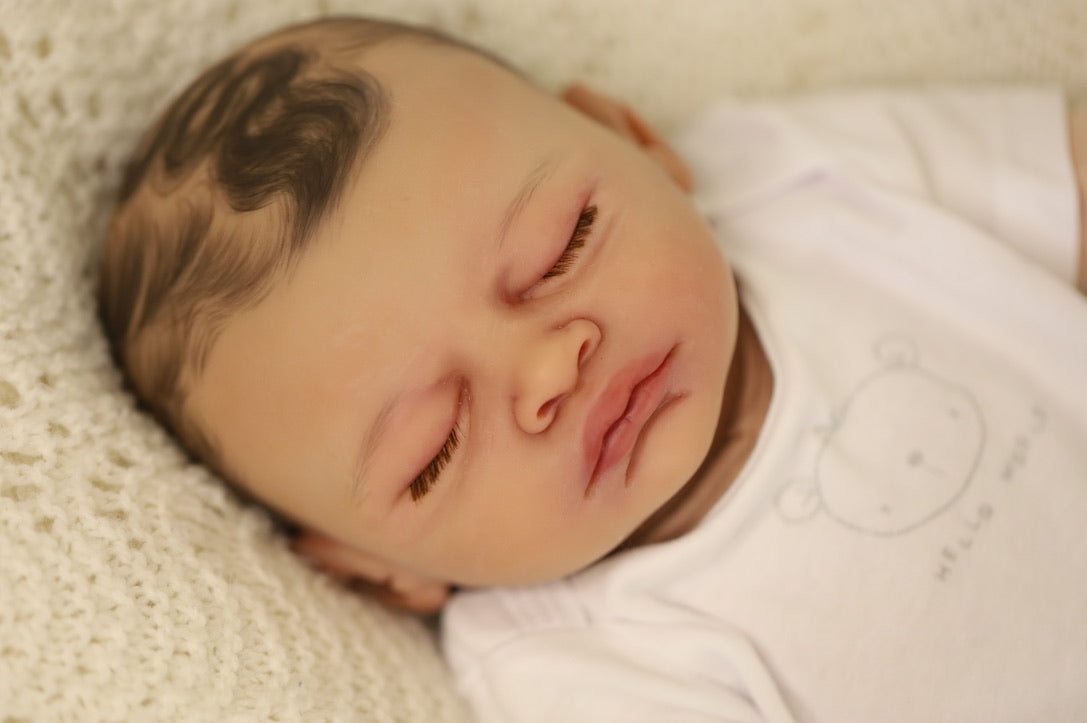 Amari | Cuddle Baby Boy
