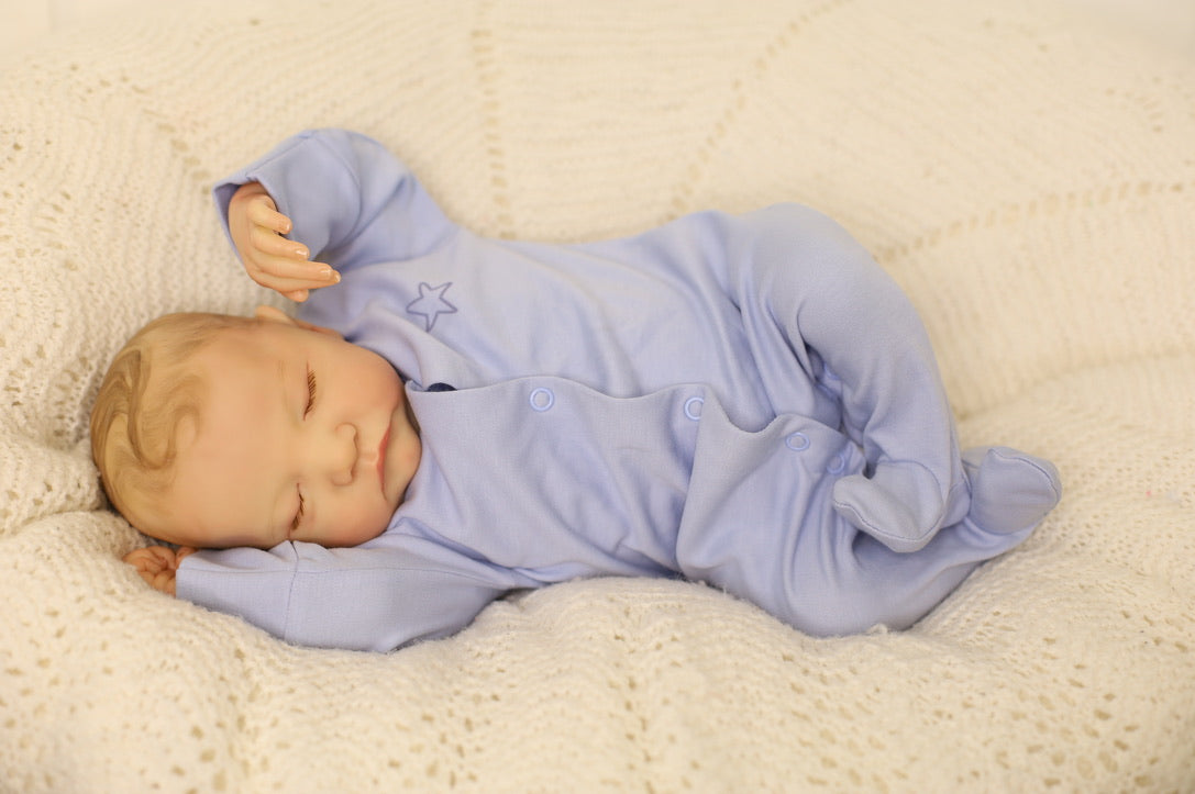 Levi | Playborn Baby Boy