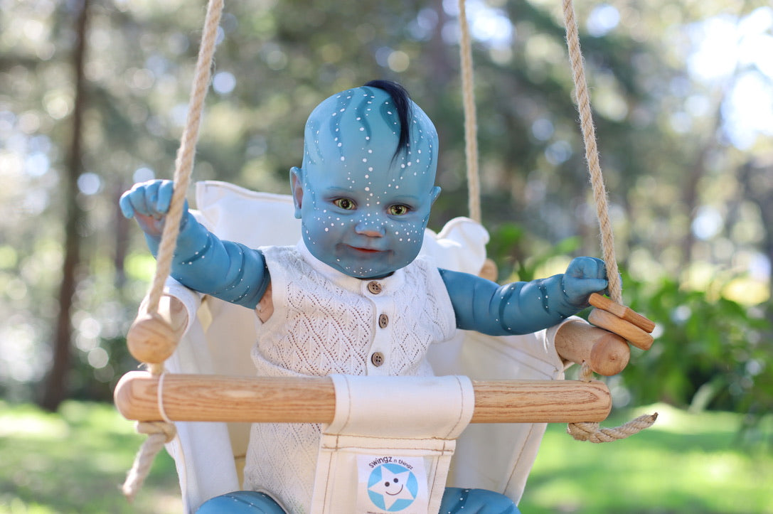 Arataki | Avatar Toddler Boy